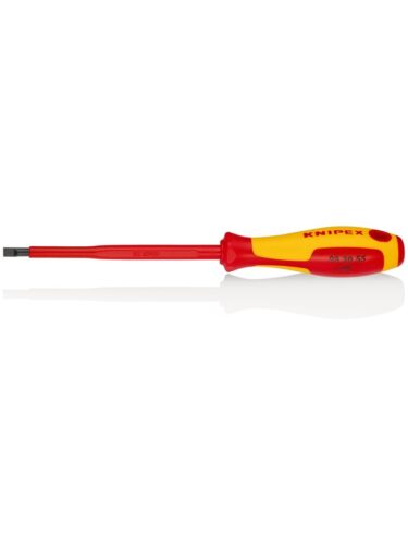 KNIPEX elektroverktøy – 4003773024224