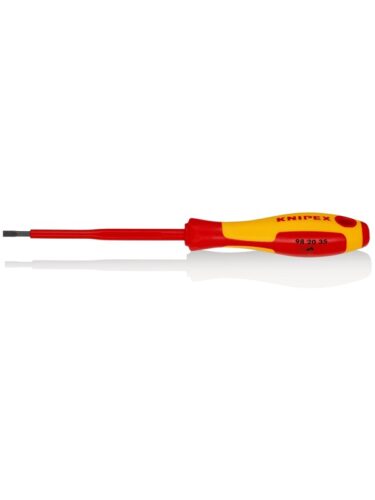 KNIPEX elektroverktøy – 4003773224211