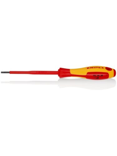 KNIPEX elektroverktøy – 4003773262336