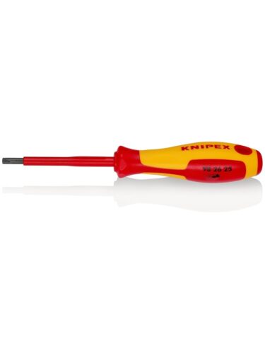KNIPEX elektroverktøy – 4003773071730
