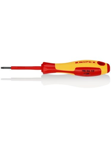 KNIPEX elektroverktøy – 4003773071709