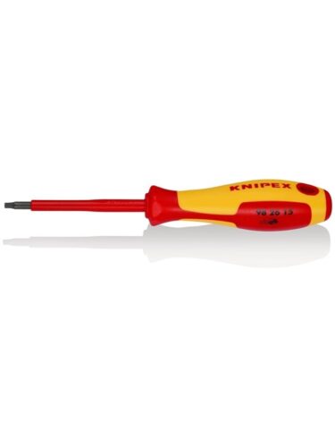 KNIPEX elektroverktøy – 4003773071716