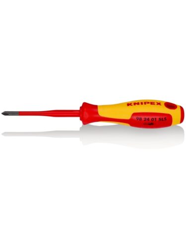 KNIPEX elektroverktøy – 4003773081036