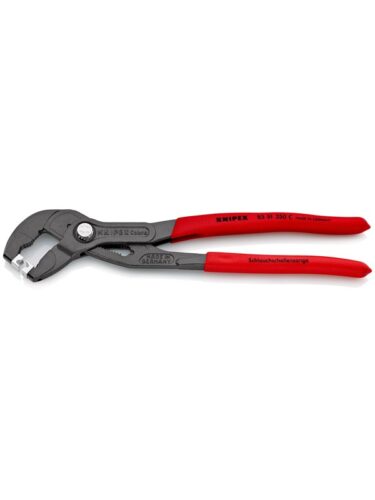 KNIPEX rørleggerverktøy – 4003773079507