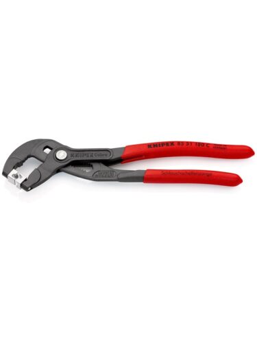 KNIPEX rørleggerverktøy – 4003773081265