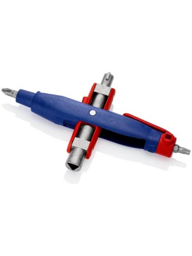 KNIPEX rørleggerverktøy – 4003773063018