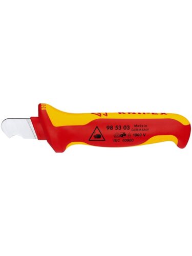 KNIPEX elektroverktøy – 4003773026549