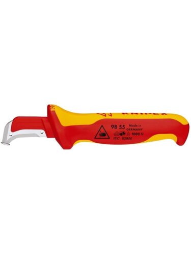 KNIPEX elektroverktøy – 4003773030294