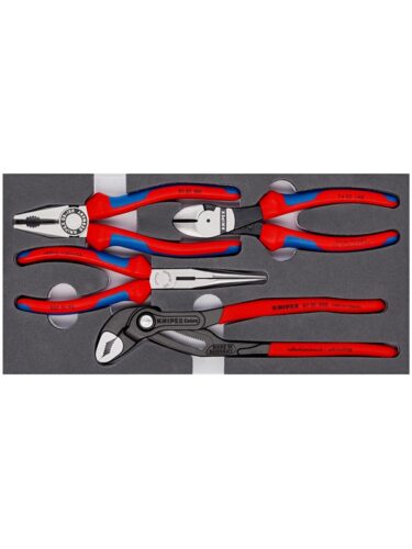 KNIPEX håndverktøy- 4003773081586