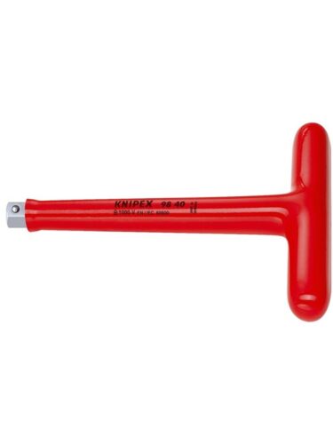 KNIPEX elektroverktøy – 4003773026501