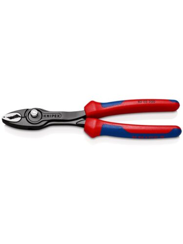 KNIPEX rørleggerverktøy – 4003773087588