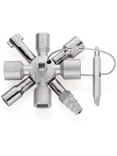 KNIPEX rørleggerverktøy – 4003773074670