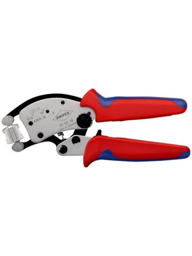 KNIPEX håndverktøy- 4003773082736