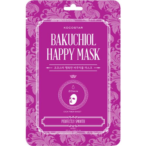 Kocostar Bakuchiol Happy Mask 25 ml – 8809328326395