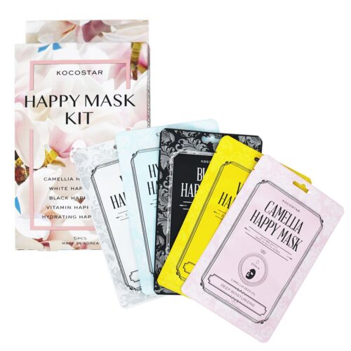 Kocostar Happy Mask Kit 202 g – 8809328325138