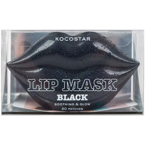 Kocostar Lip Mask Black Cherry 148 g – 8809328321727