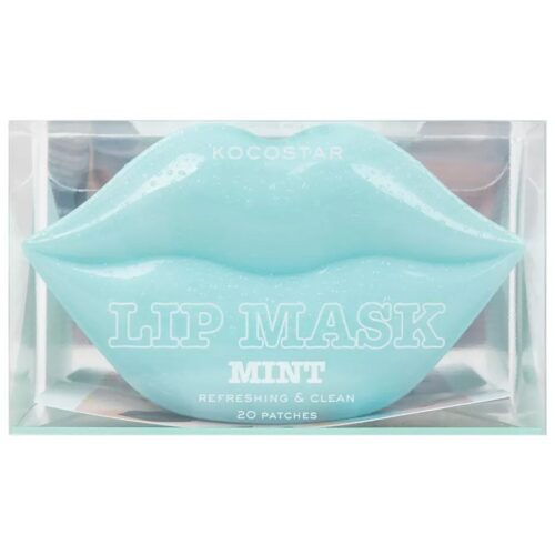 Kocostar Lip Mask Mint Grape 148 g – 8809328321703