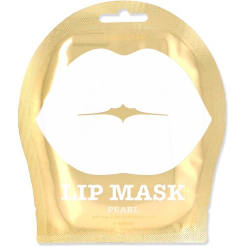 Kocostar Lip Mask Pearl 1 pcs 12 g – 8809328324537