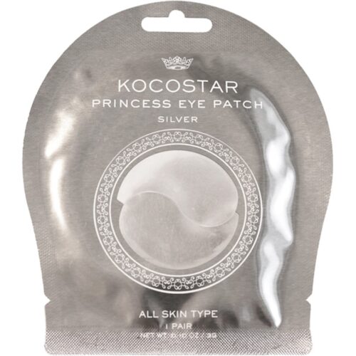 Kocostar Princess Eye Patch Silver 3 g – 8809328322434