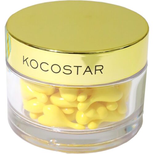 Kocostar Sunscreen Capsule Mask 50 pcs – 8809328325886