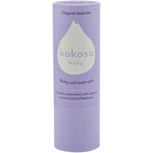 Kokoso Baby Soft Balm Stick – 5060425950514