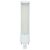 Kompaktlysrør LED G23 500 lm – 7391316571883