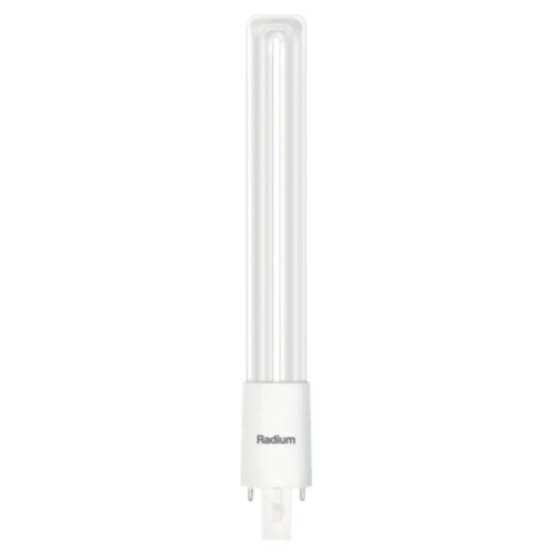 Kompaktlysrør LED G23 630 lm – 4008597197406
