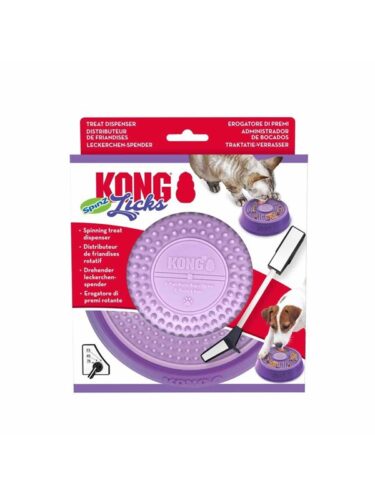 KONG hund – 0035585503745