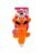 KONG hund – 0035585503592