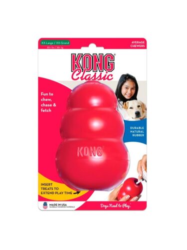 KONG hund – 0035585111414