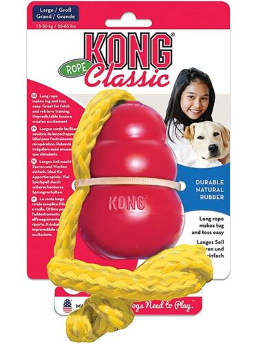 KONG hund – 0035585356068