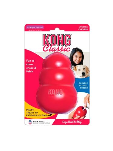 KONG hund – 0035585111018