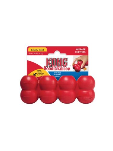 KONG hund – 0035585356266