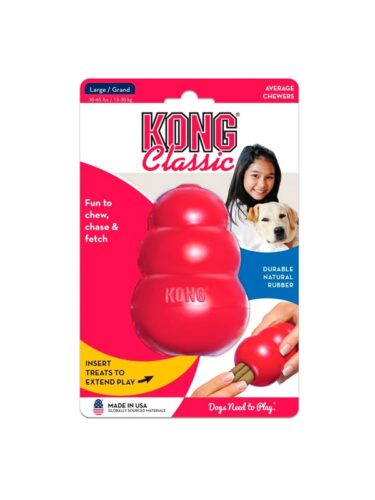 KONG hund – 0035585111117