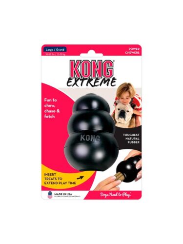 KONG hund – 0035585111124