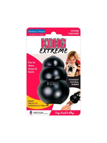 KONG hund – 0035585111148