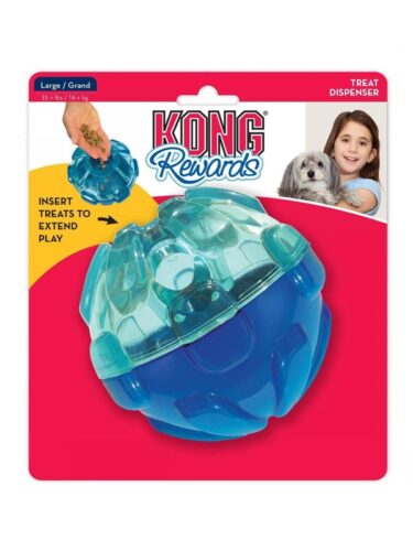 KONG hund – 0035585034324