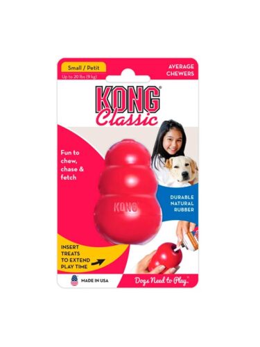 KONG hund – 0035585111315