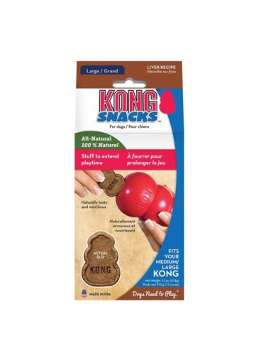 KONG hund – 0035585011127