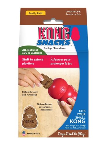 KONG hund – 0035585011141