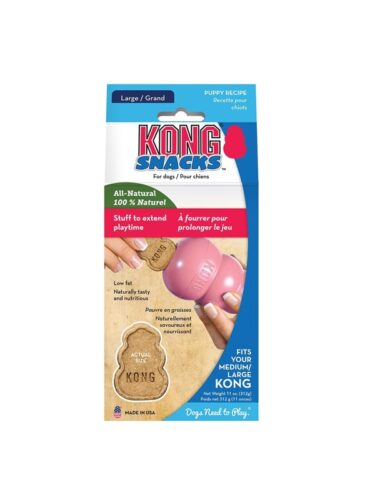 KONG hund – 0035585009254