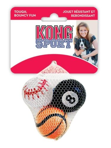 KONG hund – 0035585775630