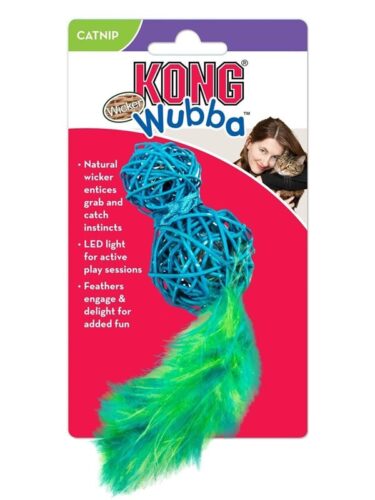 KONG katt – 0035585256139