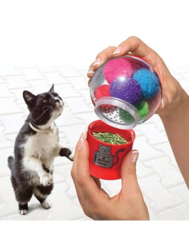 KONG katt – 0035585459349