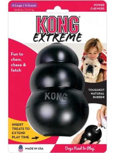 KONG hund – 0035585111025