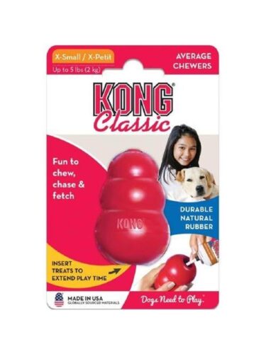 KONG hund – 0035585125008