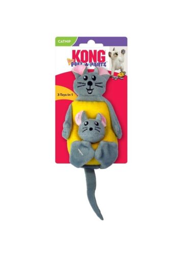 KONG katt – 0035585462097
