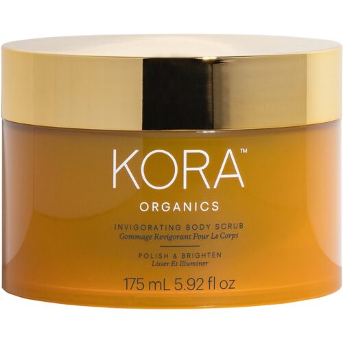 Kora Organics Invigorating Body Scrub 175 ml – 9342759006065