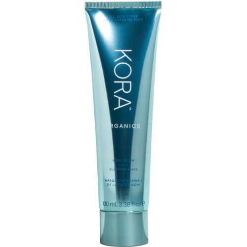 KORA Organics Noni Glow Sleeping Mask 100 ml – 9342759000919
