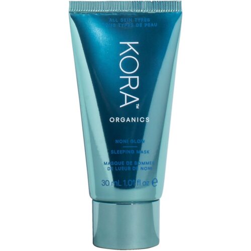 KORA Organics Noni Glow Sleeping Mask 30 ml – 9342759001985